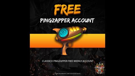 How to Setup Pingzapper (For ClassicoRan V3 or Any RAN .